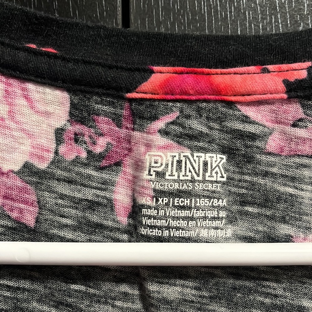 Pink Tee - Picture 2 of 4